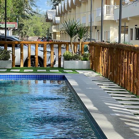 Odyssea Beach Resort San Felipe  Dış mekan fotoğraf