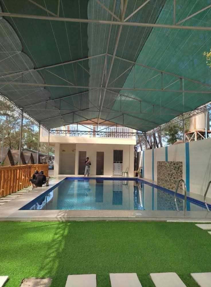 Odyssea Beach Resort San Felipe  Dış mekan fotoğraf