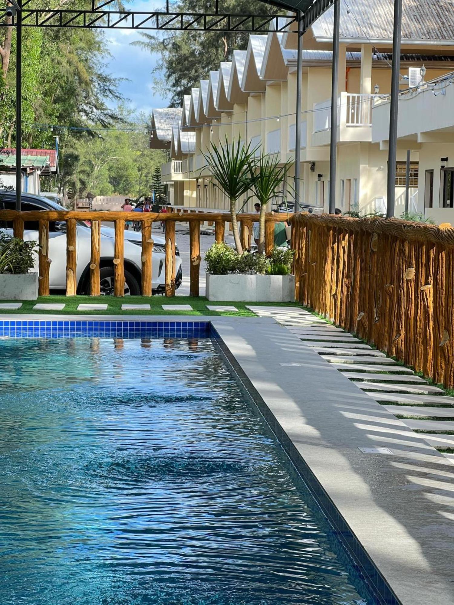 Odyssea Beach Resort San Felipe  Dış mekan fotoğraf